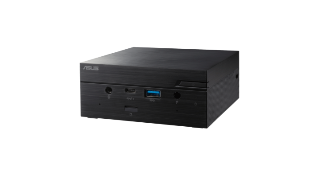  미니 PC ASUS PN41 - 사무용 인강용 가정용 PC 추천