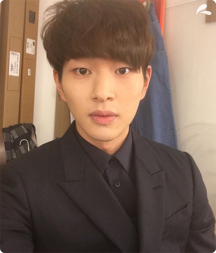 SHINee溫流：年齡、身高、男友照、Instagram，太珍貴了！