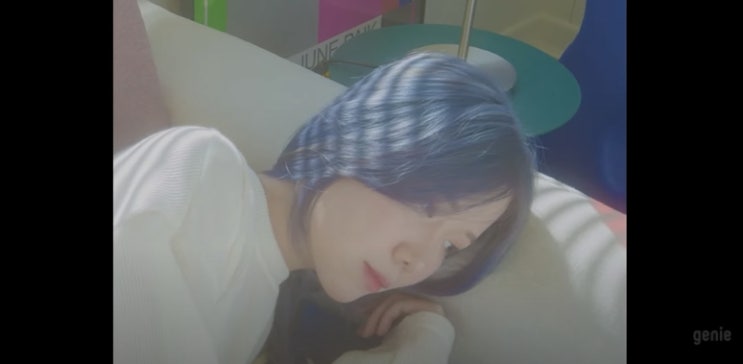  [MV] 뉘뉘 _ 궁금 [뮤비/가사/듣기]