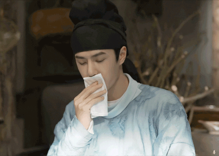  一博呀!!!!!! 30초도 안걸림!!!!小菜一碟!!!!