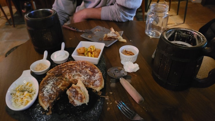 제주시청 술집 호맥 호떡과 맥주라서 호맥 맥주맛집 제주시청 술집 호맥 호떡과 맥주라서 호맥 맥주맛집