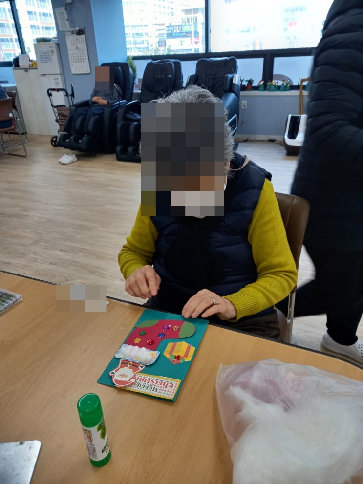  [달서구주간보호센터] 카드만들기_송현동/죽전/성서/화원/화원읍/대곡동/월성동/상인동/본리동/용산동/두류동/본동/성당동/이곡동/대명동/진천동/도원동/장기동/감삼동/대구/주간보호센터