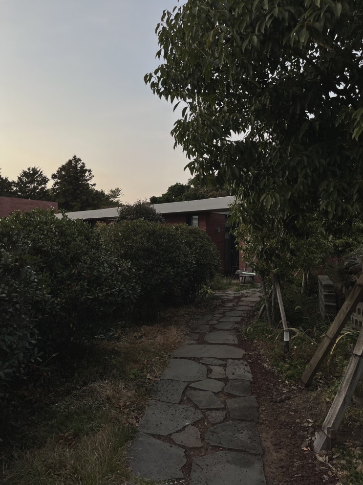  제주도 숙소 <제주영숙>