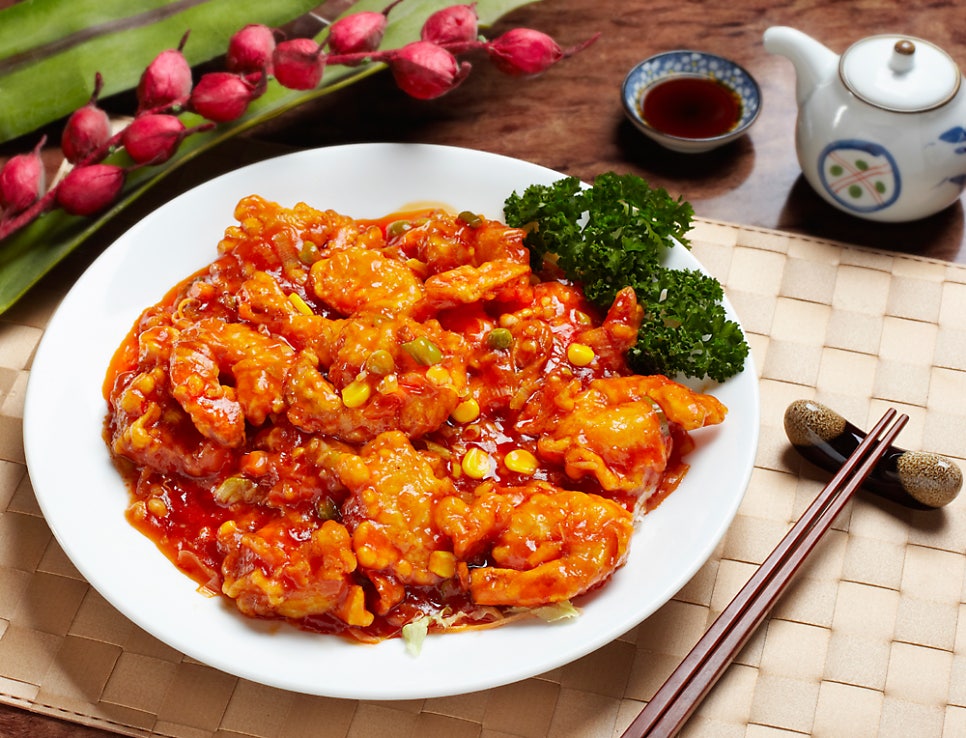 삼성관반점 사진 3