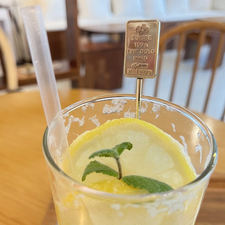  [한남대 카페 추천] 리리커피 | 차 한잔 마시기 좋은 조용한 카페(위치, 메뉴판, 가격)