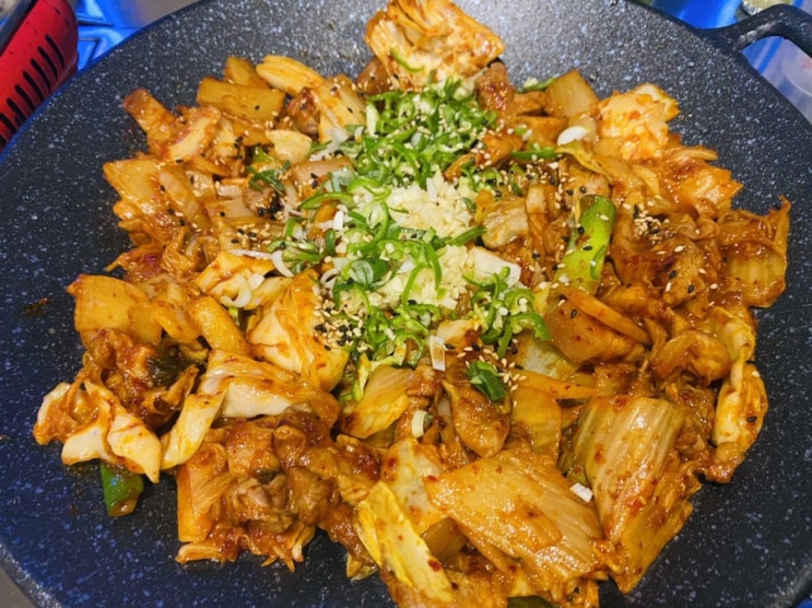 교대역 맛집 삼산회관 드디어 가보다!