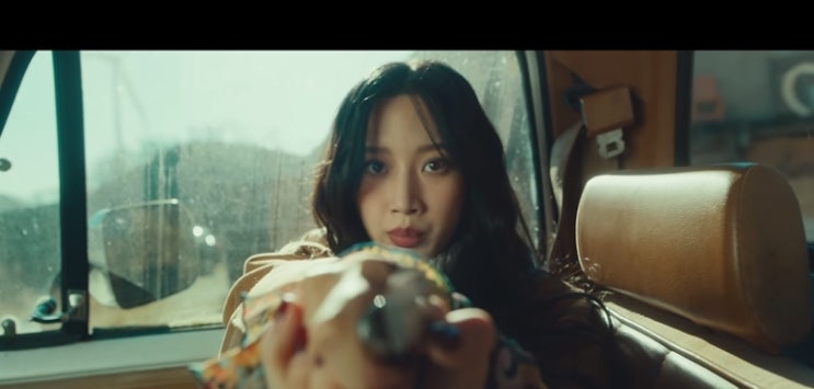  [MV] 코드 쿤스트 _ 치열 [뮤비/가사/듣기]