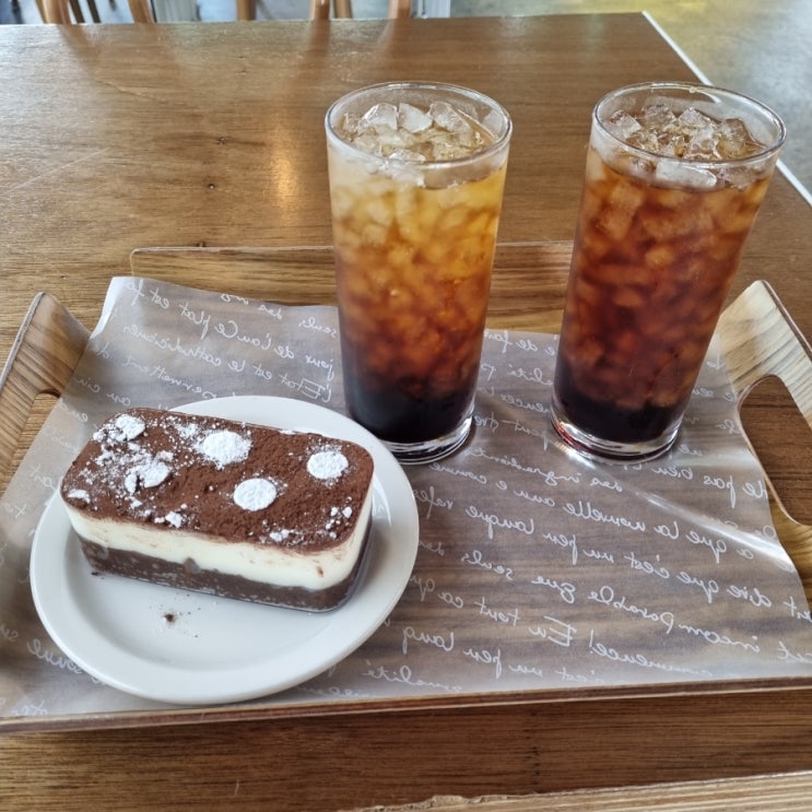  [내돈내산]대구 남구 앞산 카페 추천 빵맛집 넘버더스타즈 다녀왔습니다!!
