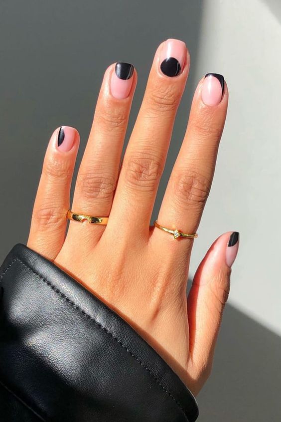  Unique Nail 유니크한 네일 트렌드 보고가세요••