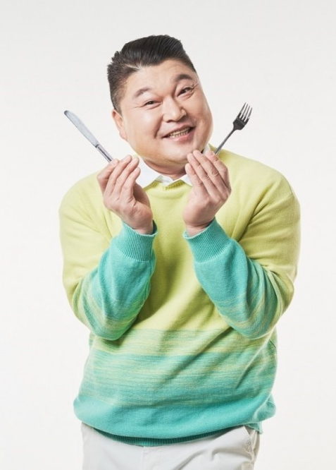  강호동 출연료 재산 알아보자