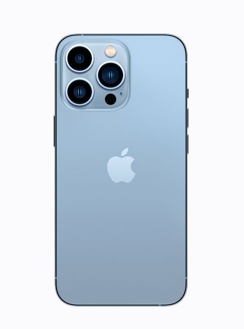애플의 최신 플래그십 라인, 아이폰13PRO/PROMAX에 대해서 알아보자.