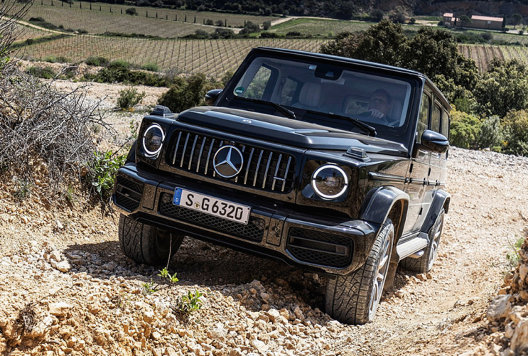  벤츠 g63 amg 지바겐 리스 올해 안으로 드려요!