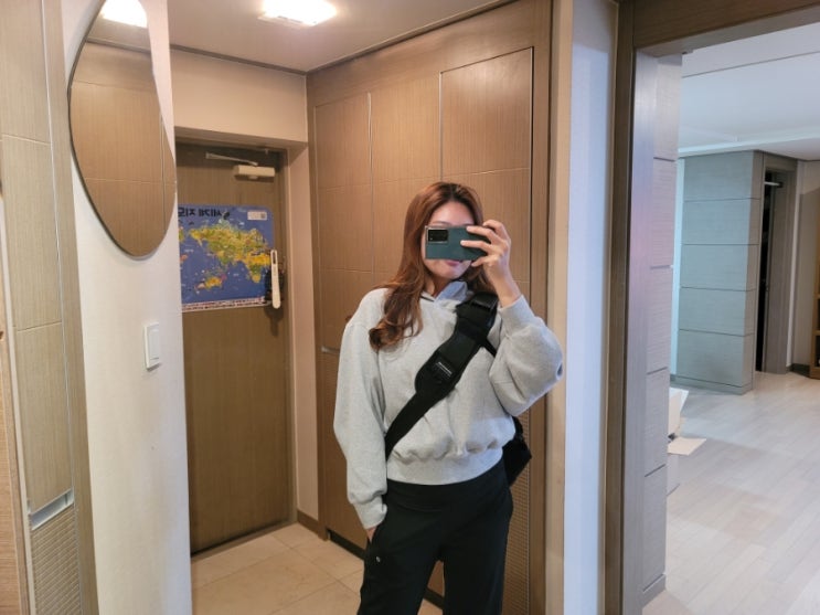 수납공간 많은 블랙라벨 비전 메신저백 수납공간 많은 블랙라벨 비전 메신저백