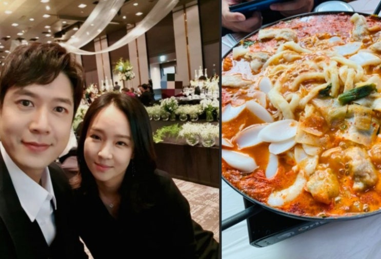 조현재 아내 박민정 제천 닭칼만 빨간오뎅 소고기로스 오징어전골 가지튀김 돼지껍데기 식객 허영만 백반기행 조현재 아내 박민정 제천 닭칼만 빨간오뎅 소고기로스 오징어전골 가지튀김 돼지껍데기 식객 허영만 백반기행