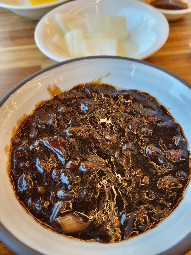 울산 옥동 맛집:)) 옥동 중국집 가인 다녀오다.♥