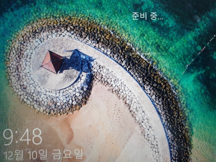  퇴사후만보51일차, 다로맘도로시님을 소개합니다