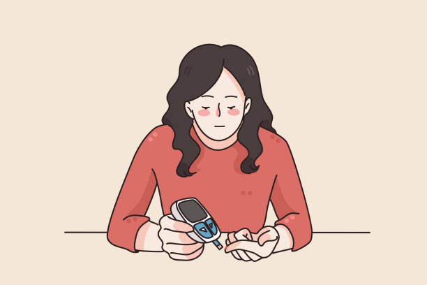  병점 동탄2 내과 당뇨 전조증상