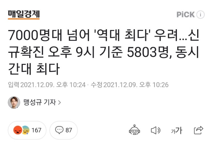 그야말로 아수라장! 치료제 확보없이 시도한 위드코로나 정책은 빅실패! 그야말로 아수라장! 치료제 확보없이 시도한 위드코로나 정책은 빅실패!