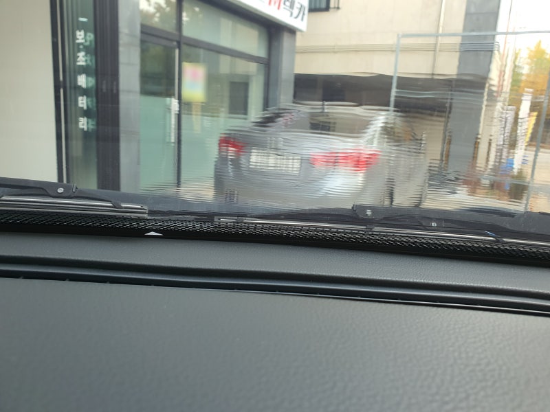 평택 / 썬팅 / 쌍용 / 액티언