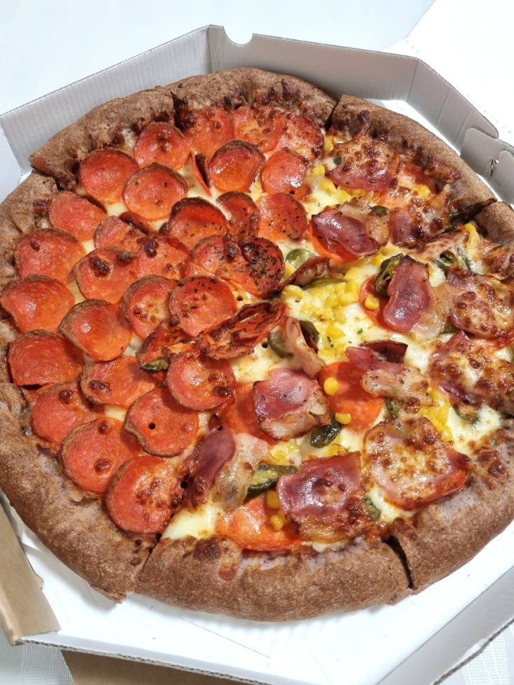 파주 목동동 맛집 서오릉피자 운정신도시점 요일할인 파주 목동동 맛집 서오릉피자 운정신도시점 요일할인