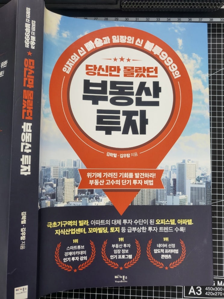  당신만 몰랐던  부동산투자