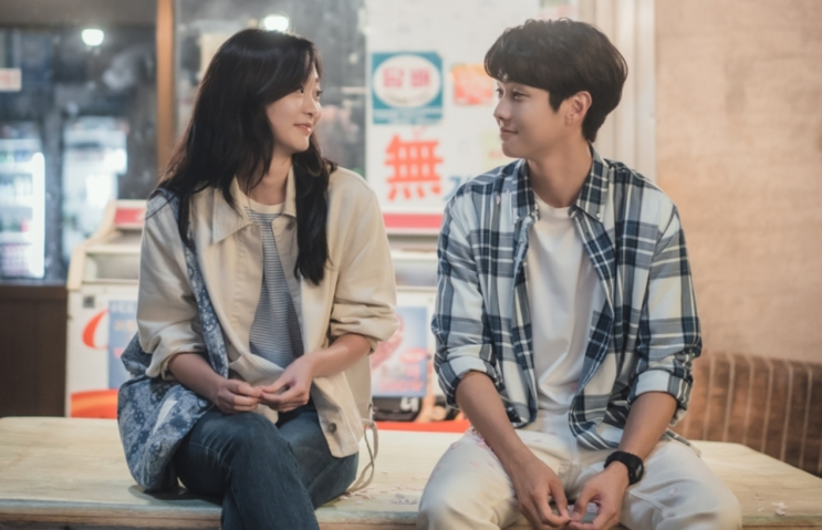  그해우리는 등장인물 인물관계도