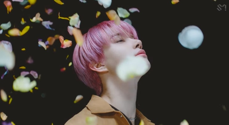  [MV] NCT U _ Universe [뮤비/가사/듣기]
