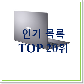  꼭 써봐야하는 asus노트북 물건 인기 상품 랭킹 30위