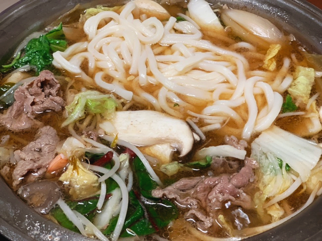  노브랜드 프레시지(fresheasy) 샤브샤브 밀키트 - 양도 많고 맛있다!