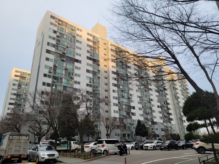  수원 매탄동 매탄성일아파트를 한번 둘러보았습니다(재경부동산)