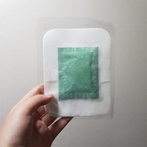  올리브영 요즘 핫템 슬로우랩 빼독패치 발패치 솔직 후기
