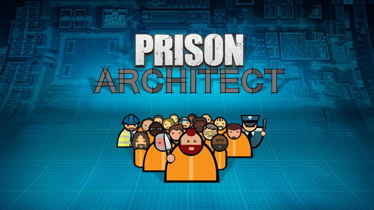 프리즌 아키텍트 게임 무료 다운 정보 한글지원 에픽게임즈 Prison Architect 프리즌 아키텍트 게임 무료 다운 정보 한글지원 에픽게임즈 Prison Architect