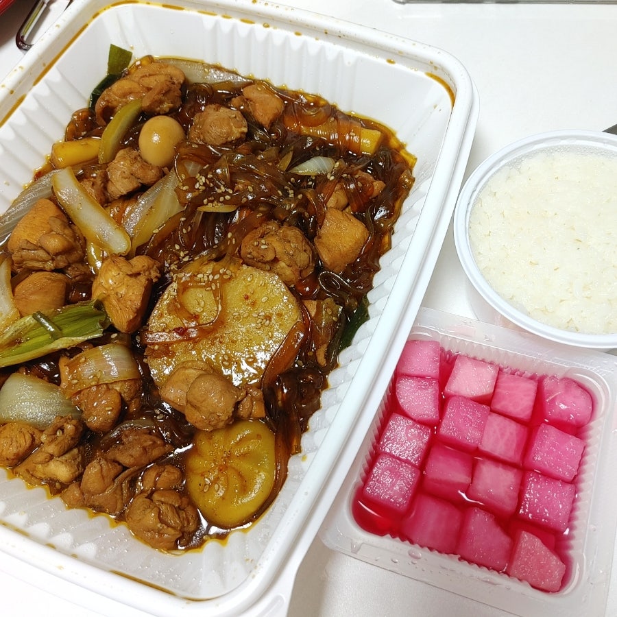 동궁찜닭 연수점 사진 2