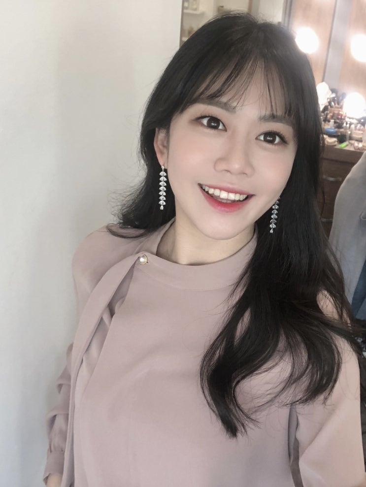  하객메이크업 꼭 하고 가세용 >< '마티아메이크업'