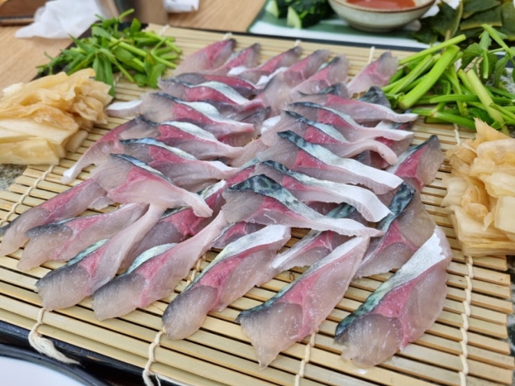  [제주신혼여행] - 부지깽이