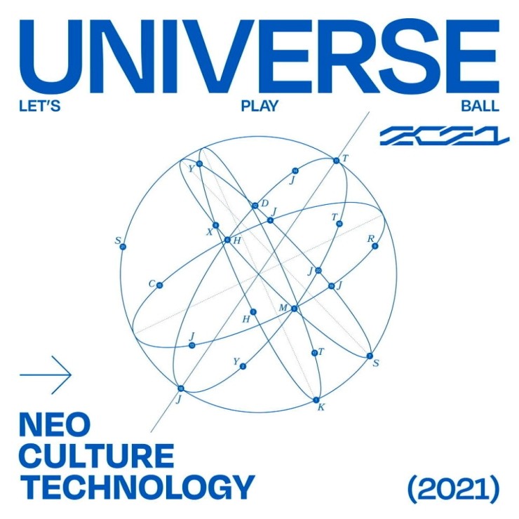 NCT U - Universe (Let's Play Ball) [노래가사, 듣기, MV]