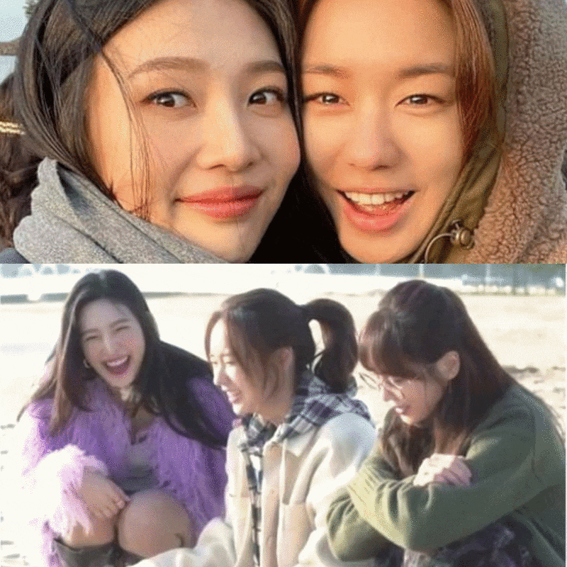 한 사람만 조이 박수영 드라마 줄거리 등장인물 안은진 김경남 강예원 소개