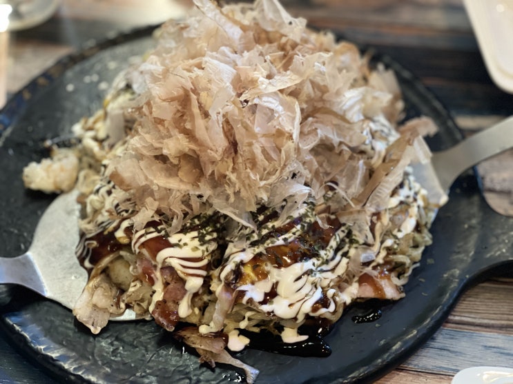  신도림역 술집과 밥집 둘다 한번에 해결 가능한 철판수제요리전문점 <그릴인더셰프> 솔직후기