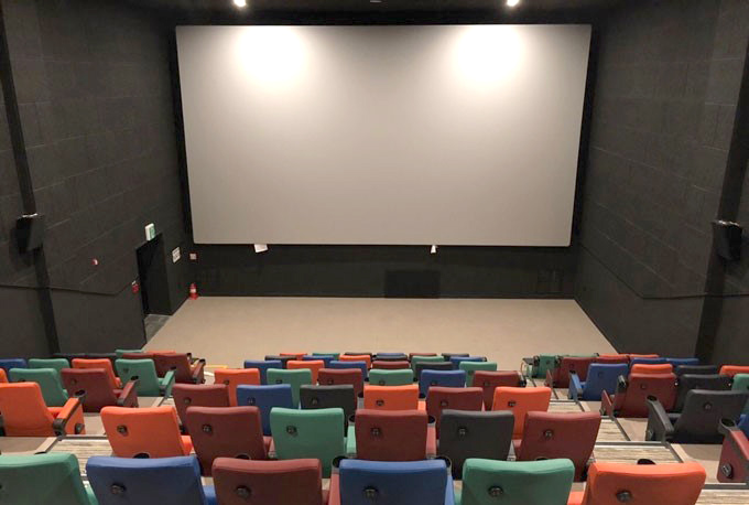  롯데시네마 삼화지구 할인쿠폰! (온라인예매, 현장발권)