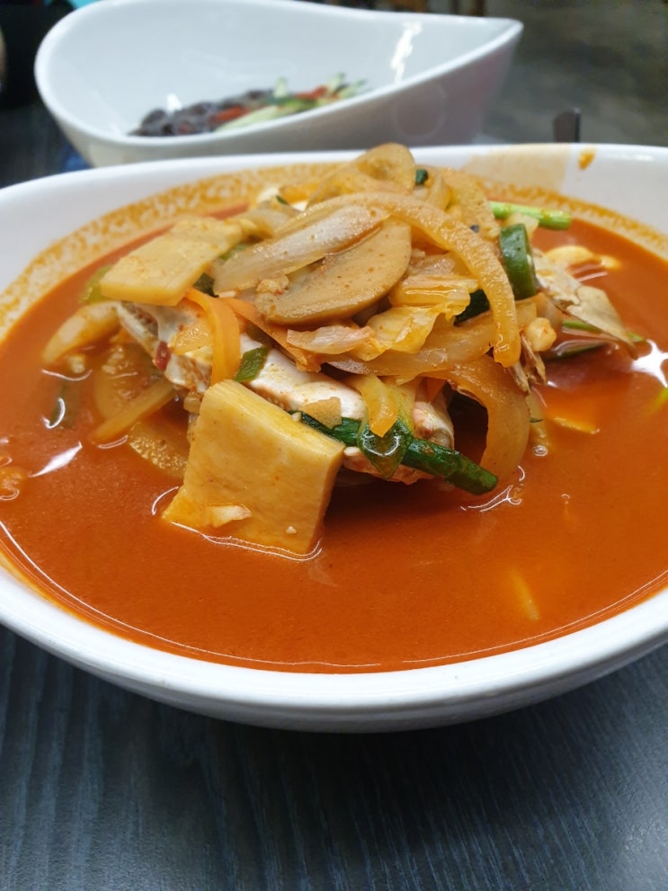  평내동 고급스러운 중식맛집.중식당 딩딩