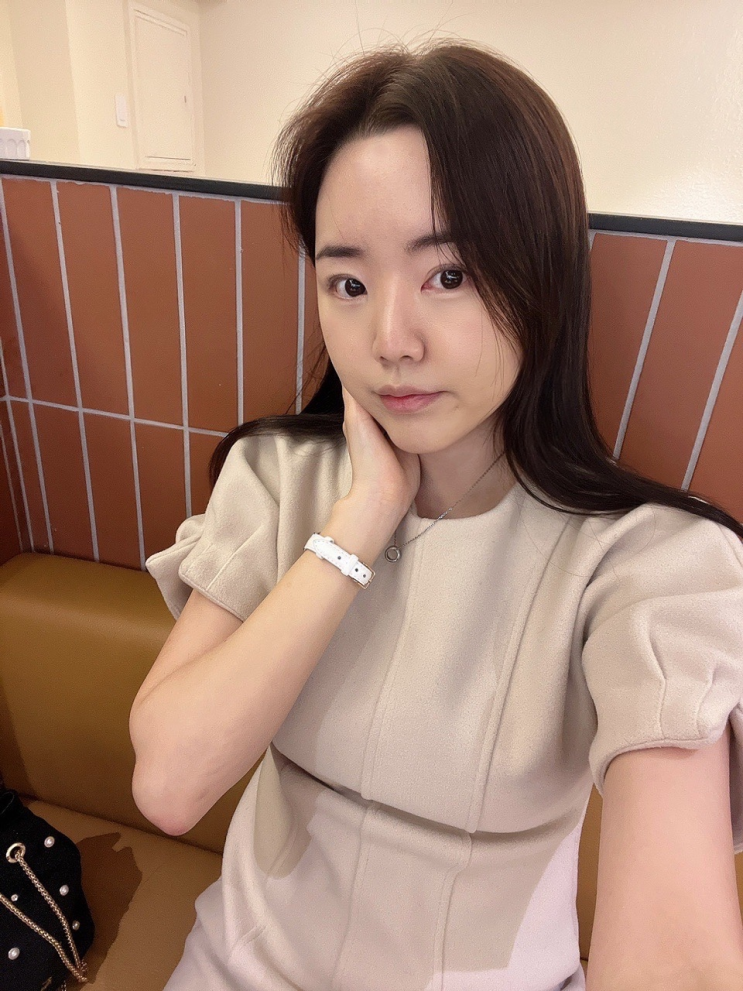  여자취업선물 다니엘웰링턴에서 준비해보기~!