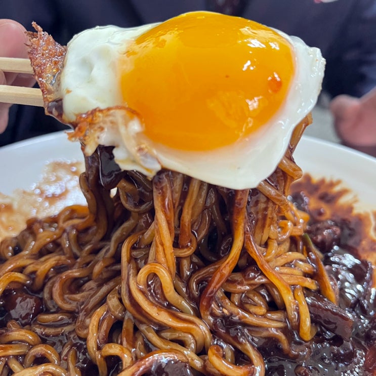  <중국집 짜장면이 이천원 실화?> 대구 맛집 교동 만리장성