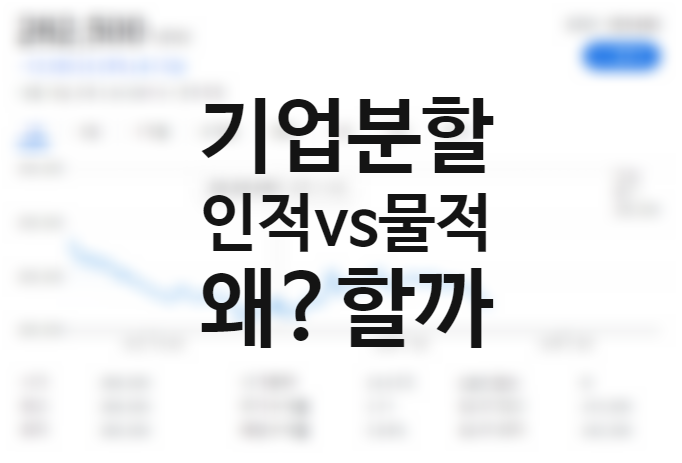 저평가 우량주 포스코 지배구조 개편 인적분할 vs 물적분할 차이점 (엘지에너지솔루션) 저평가 우량주 포스코 지배구조 개편 인적분할 vs 물적분할 차이점 (엘지에너지솔루션)