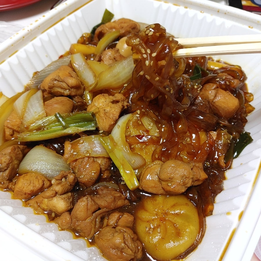 동궁찜닭 연수점 사진 4