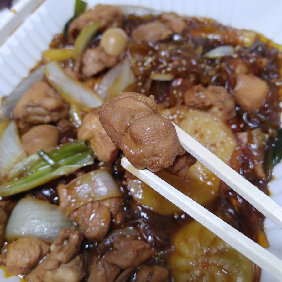 동궁찜닭 연수점 사진 5