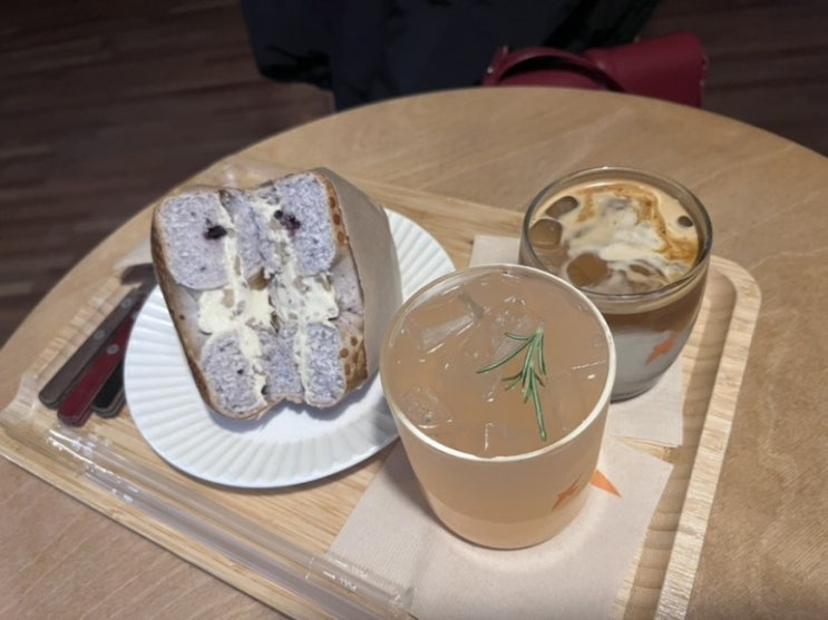  구월동 카페 아키라커피 구월점/디저트가 맛있는 곳