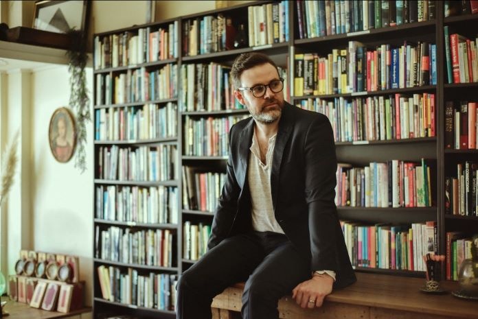  Jack Carty, 새로운 싱글 'Don’t Believe The Hype' 영상