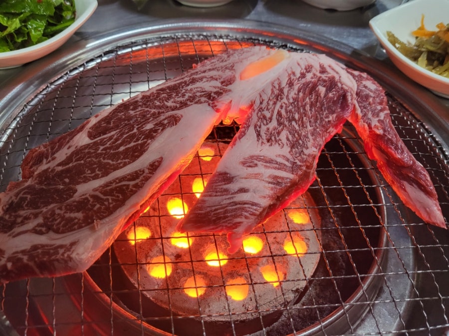 한우사랑 사진 6