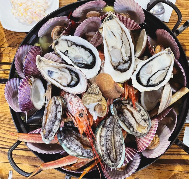 [대구/큰해물천지] 대구 침산동 맛집 해물천지 칠성점, 대구 북구청 맛집 회식장소, 해물천지 메뉴, 대구 해물탕 해물찜 맛집, 냠냠의 맛집탐구생활, 대구맛집추천