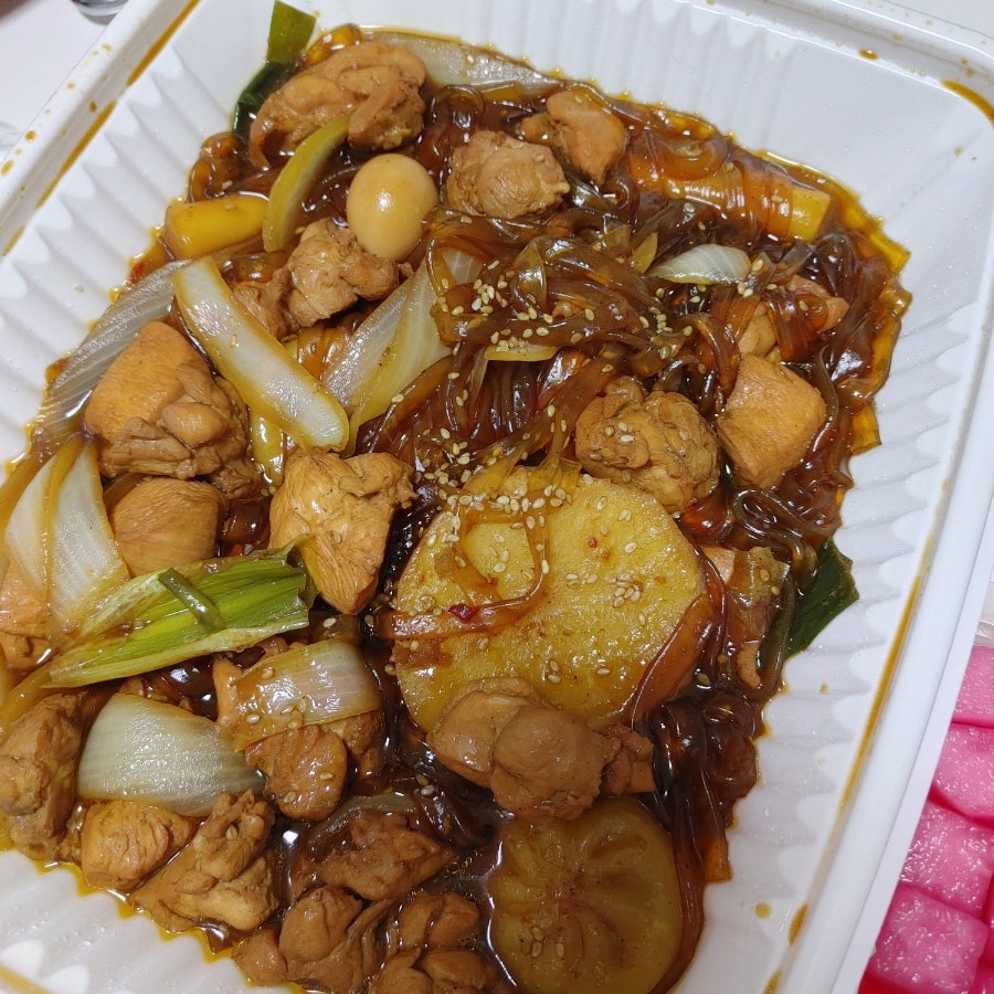 동궁찜닭 연수점 사진 3